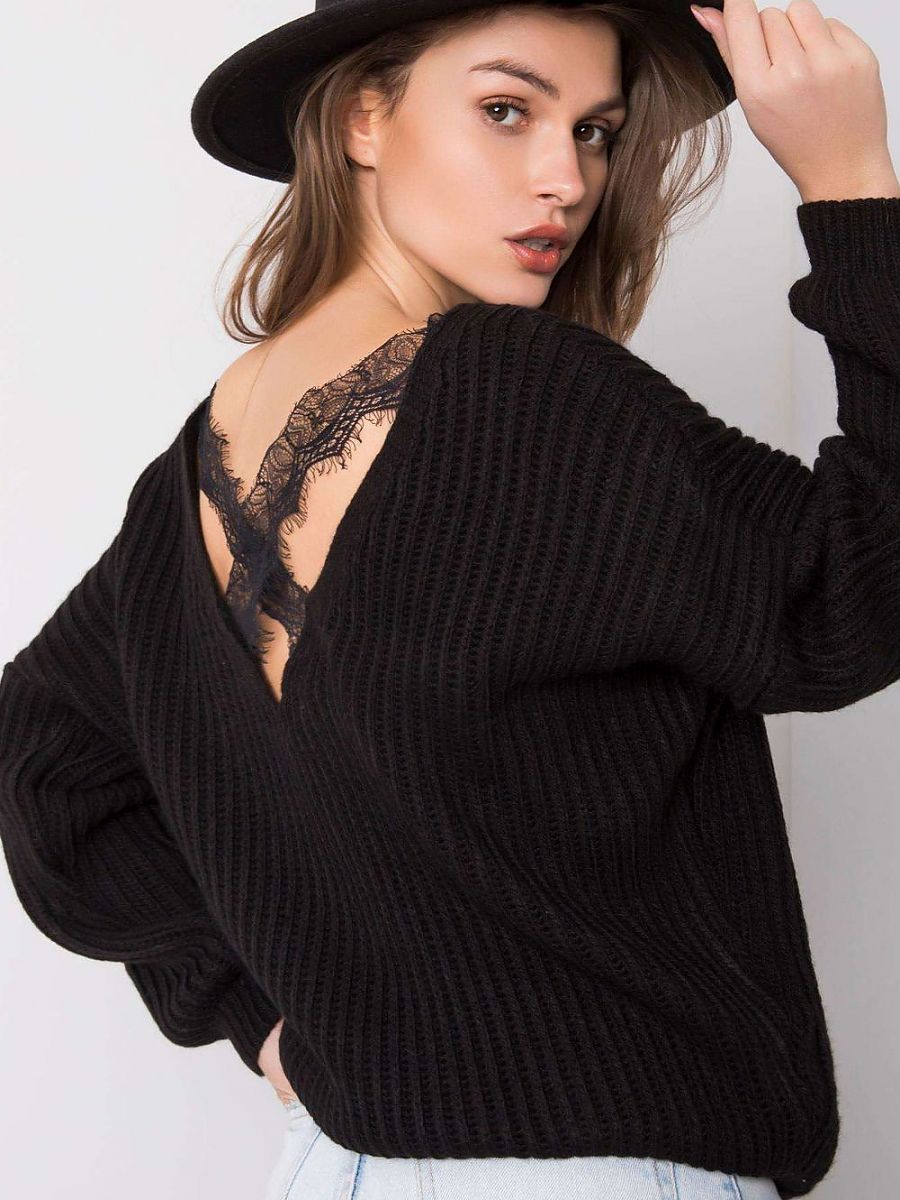 Jumper model 159791 Och Bella