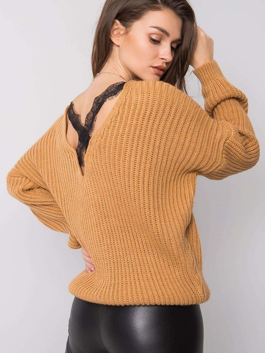 Jumper model 159792 Och Bella