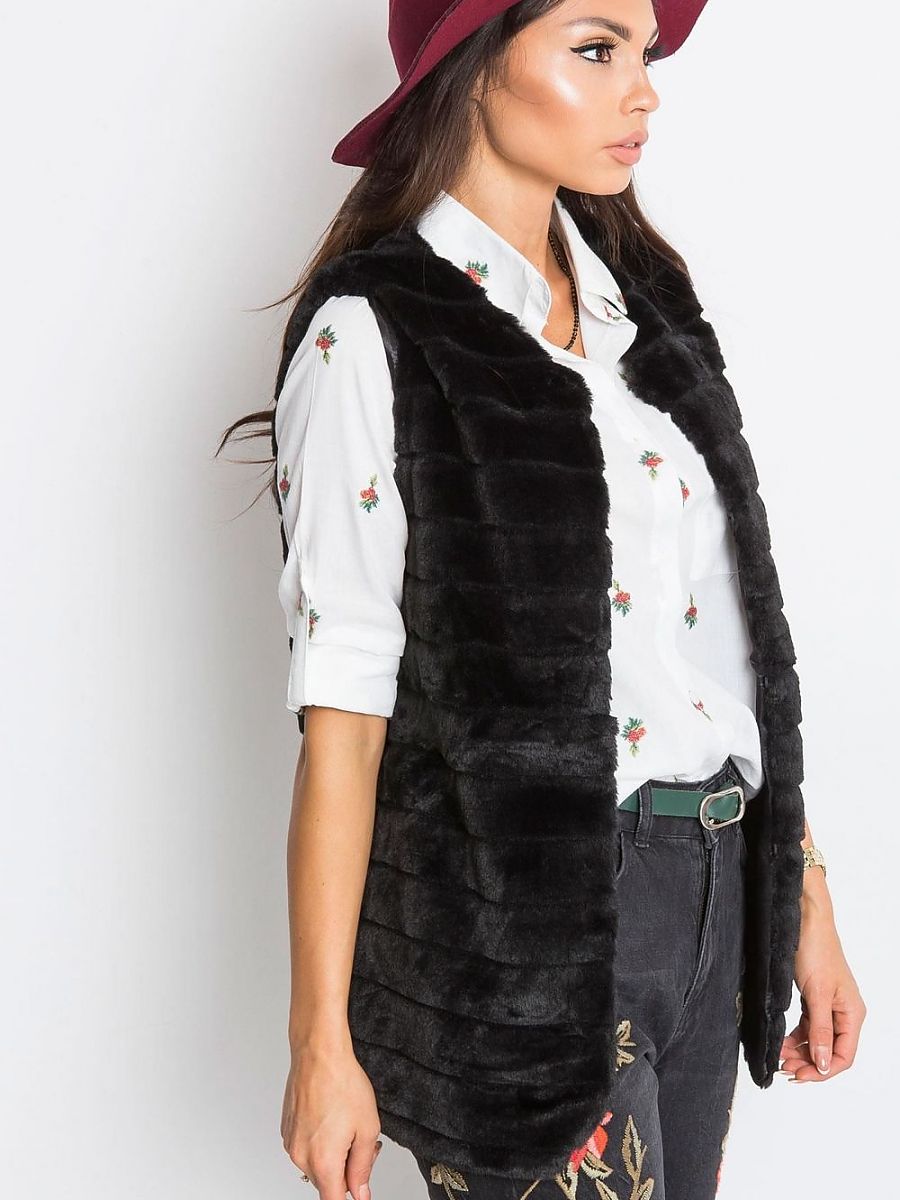 Gilet model 159803 Och Bella