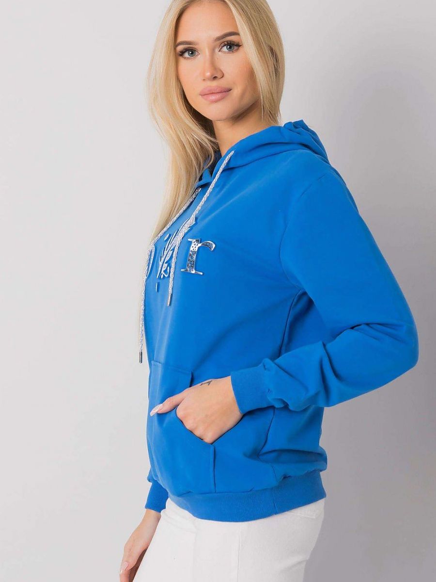 Sweatshirt model 159842 Relevance