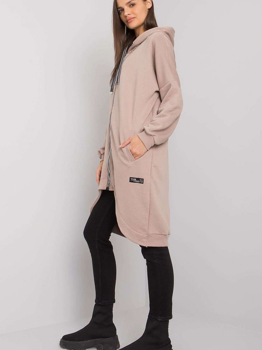 Sweatshirt model 160028 Relevance