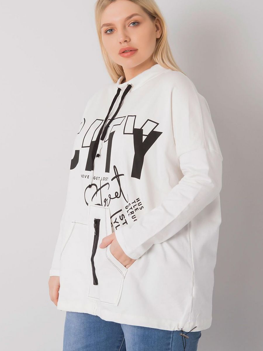 Sweatshirt model 160041 Relevance