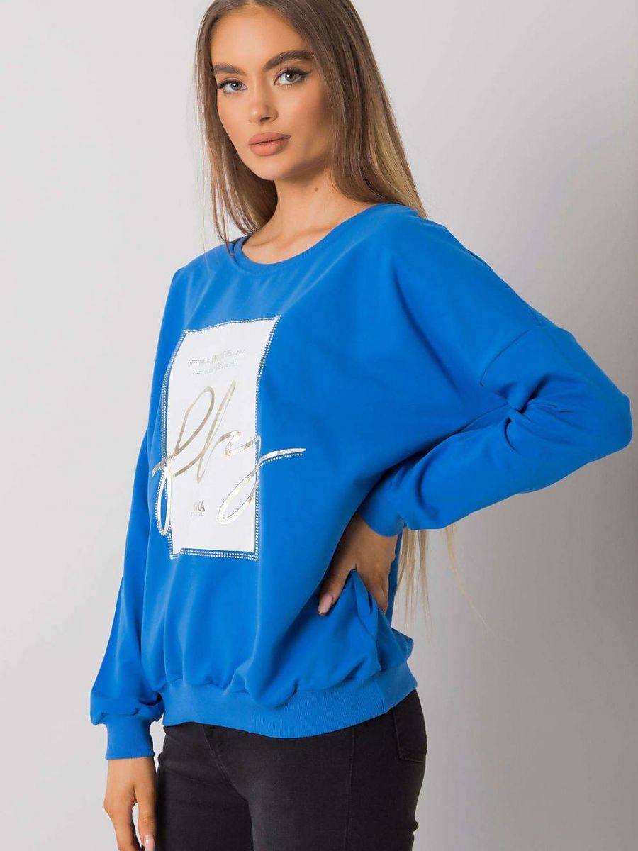Sweatshirt model 160050 Relevance