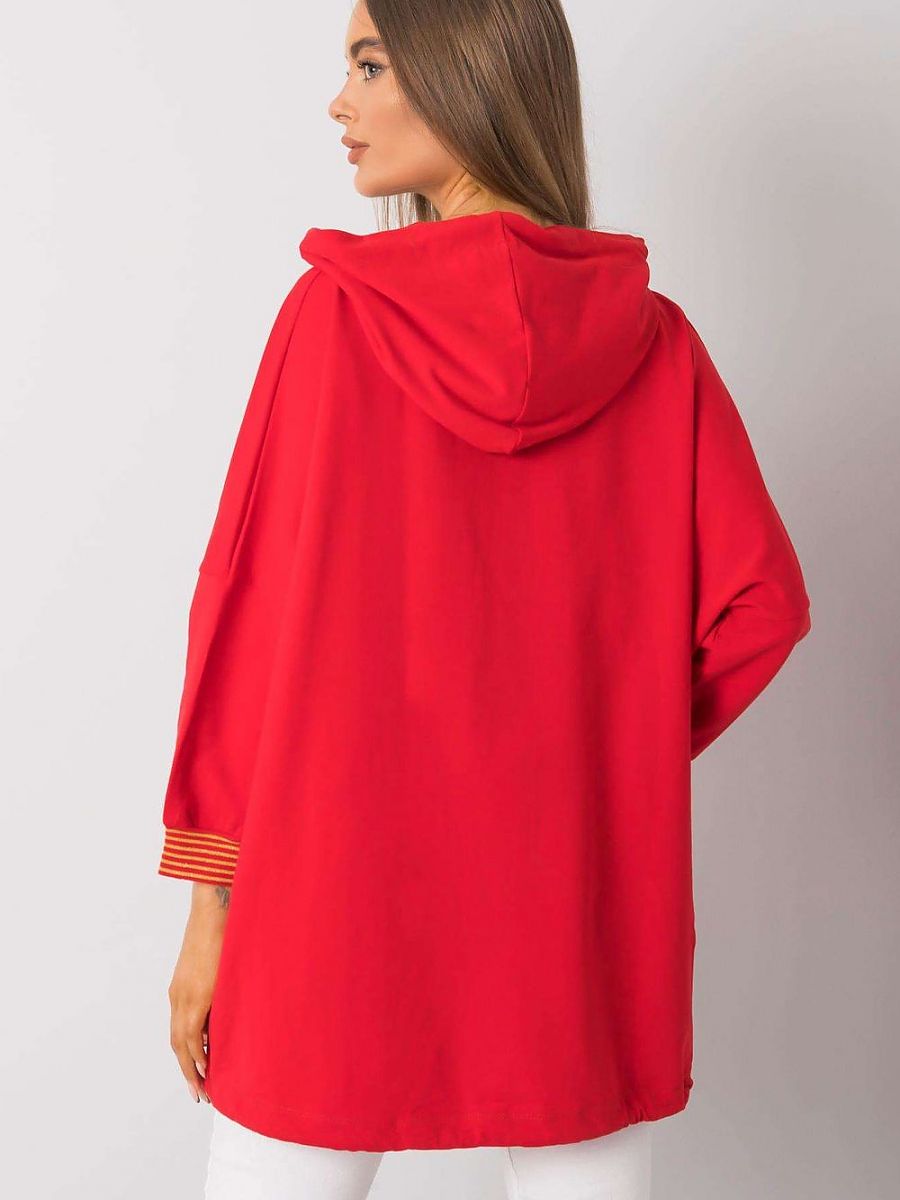 Sweatshirt model 160075 Relevance