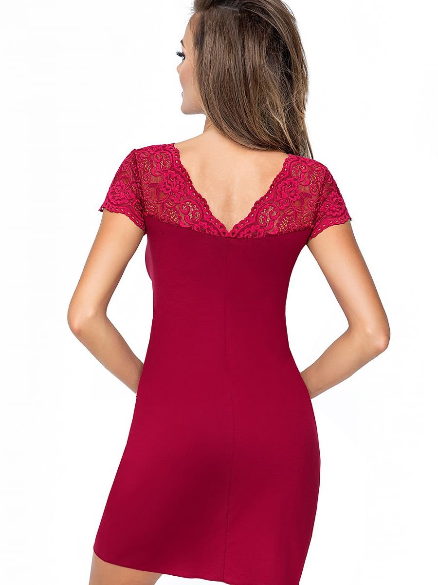 Sexy shirt model 160114 Donna