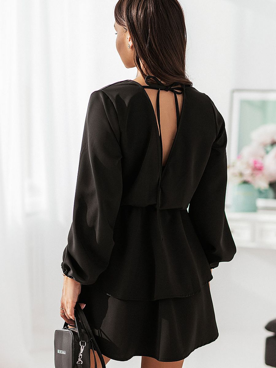 Cocktail dress model 160005 IVON