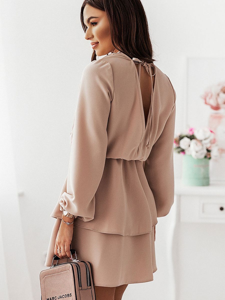 Cocktail dress model 160006 IVON