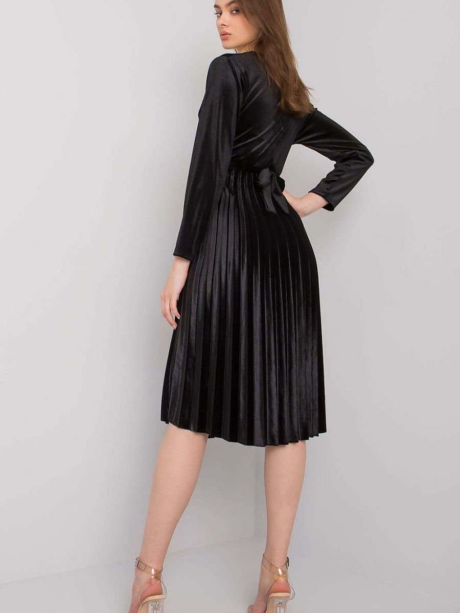 Evening dress model 160395 Italy Moda