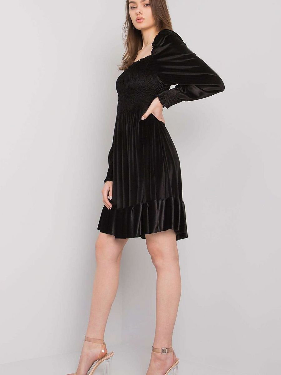 Evening dress model 160399 Italy Moda