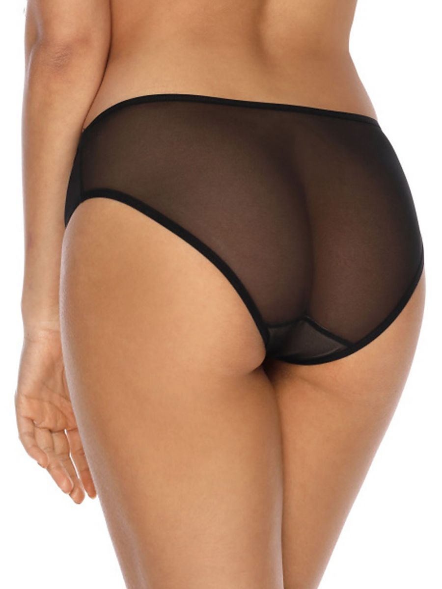 Panties model 160579 Mat