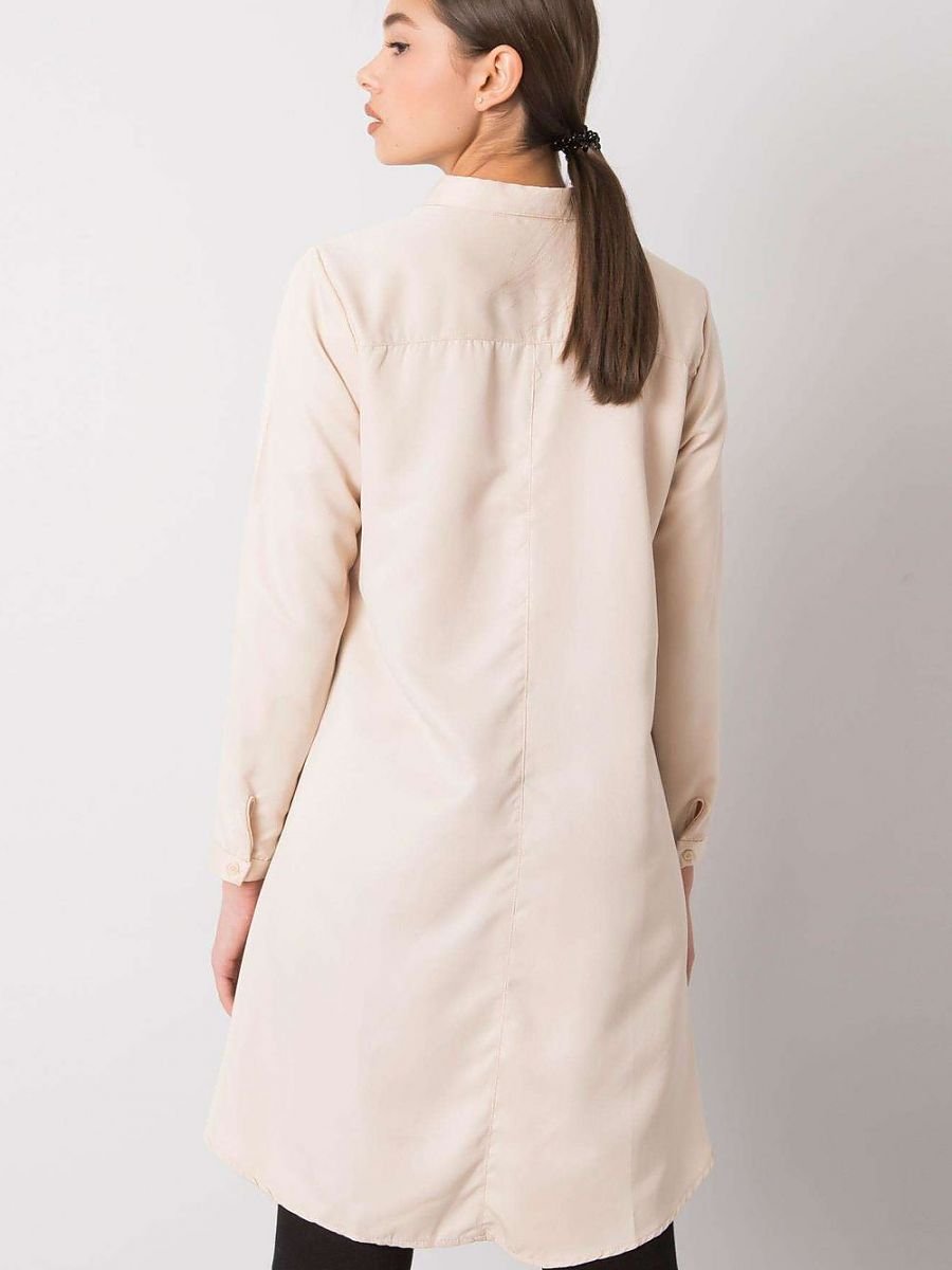 Long sleeve shirt model 160750 Ex Moda