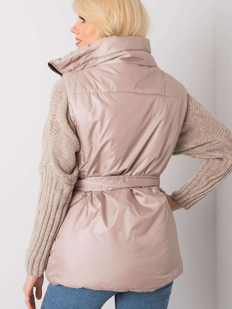 Gilet model 160777 Ex Moda