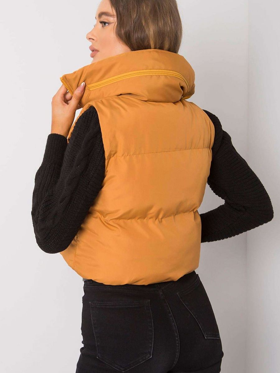 Gilet model 160783 Ex Moda