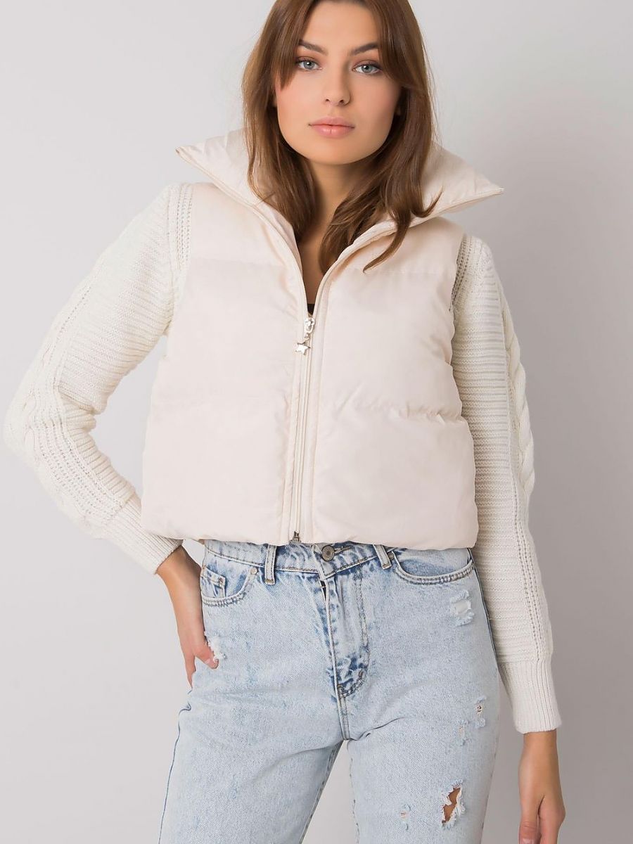 Gilet model 160784 Ex Moda