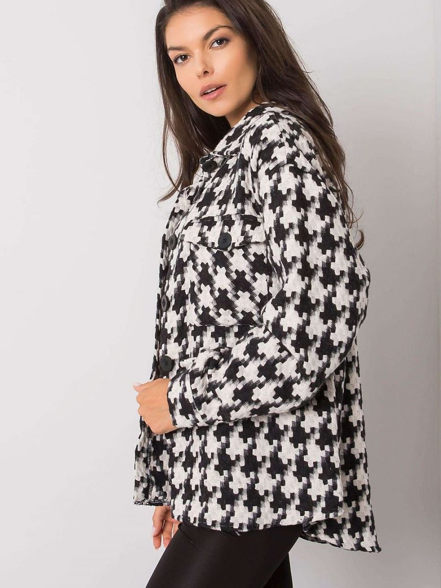 Long sleeve shirt model 160827 Ex Moda