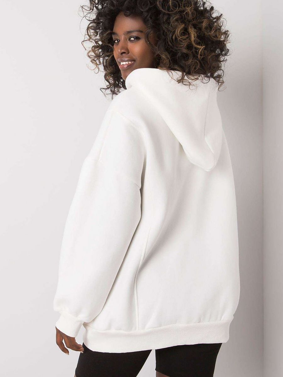 Sweatshirt model 160831 Ex Moda