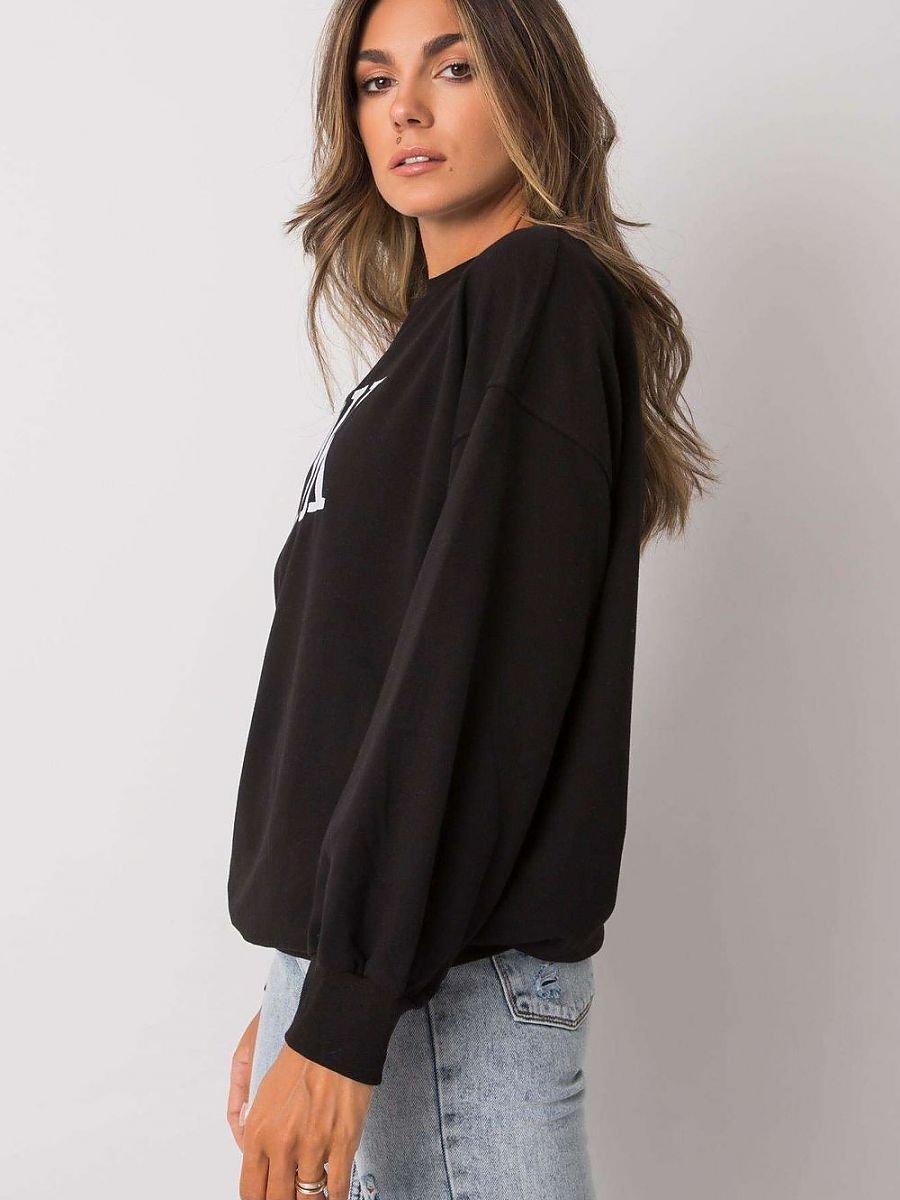 Sweatshirt model 160845 Ex Moda