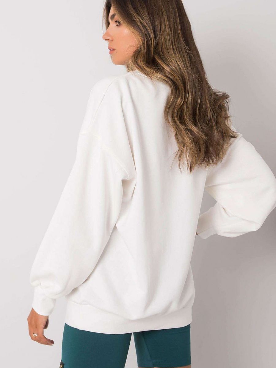 Sweatshirt model 160846 Ex Moda