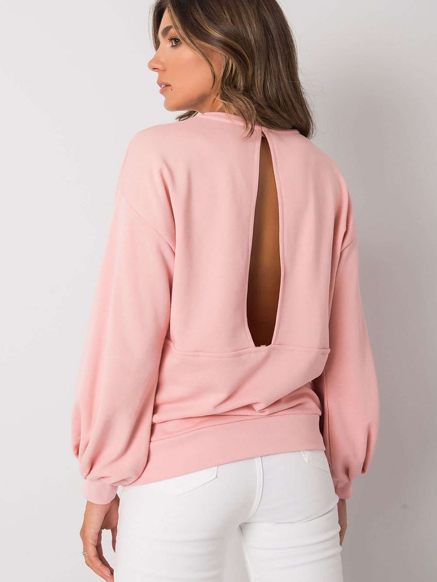 Sweatshirt model 160851 Ex Moda