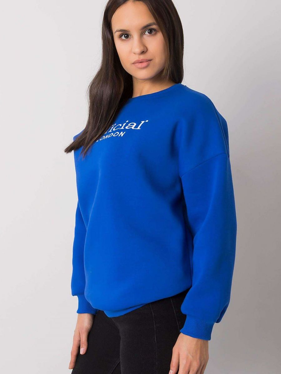 Sweatshirt model 160856 Ex Moda