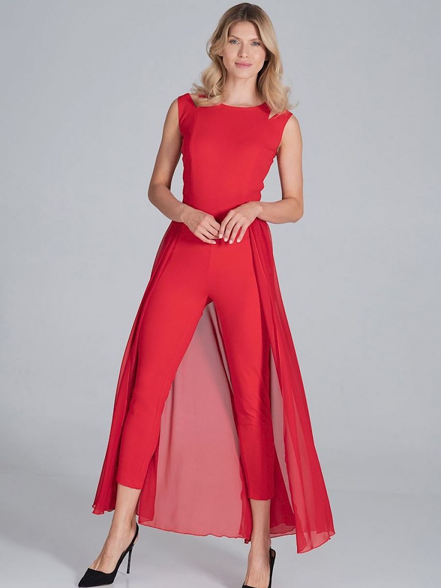 Suit model 160975 Figl