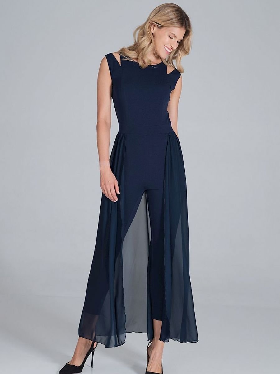 Suit model 160976 Figl