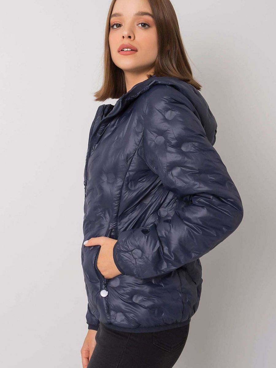 Jacket model 161007 NM