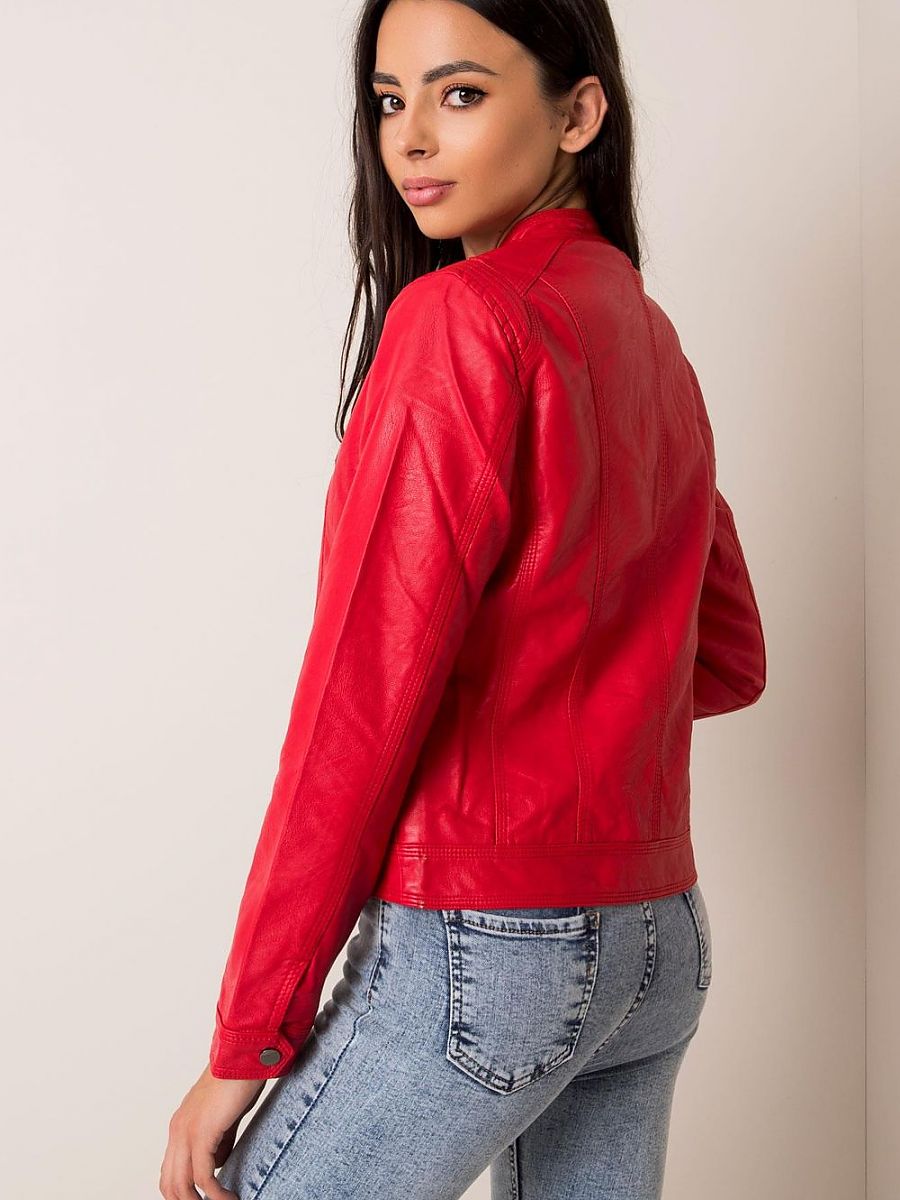 Jacket model 161012 NM