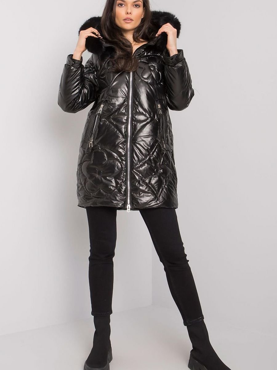 Jacket model 161030 Yups