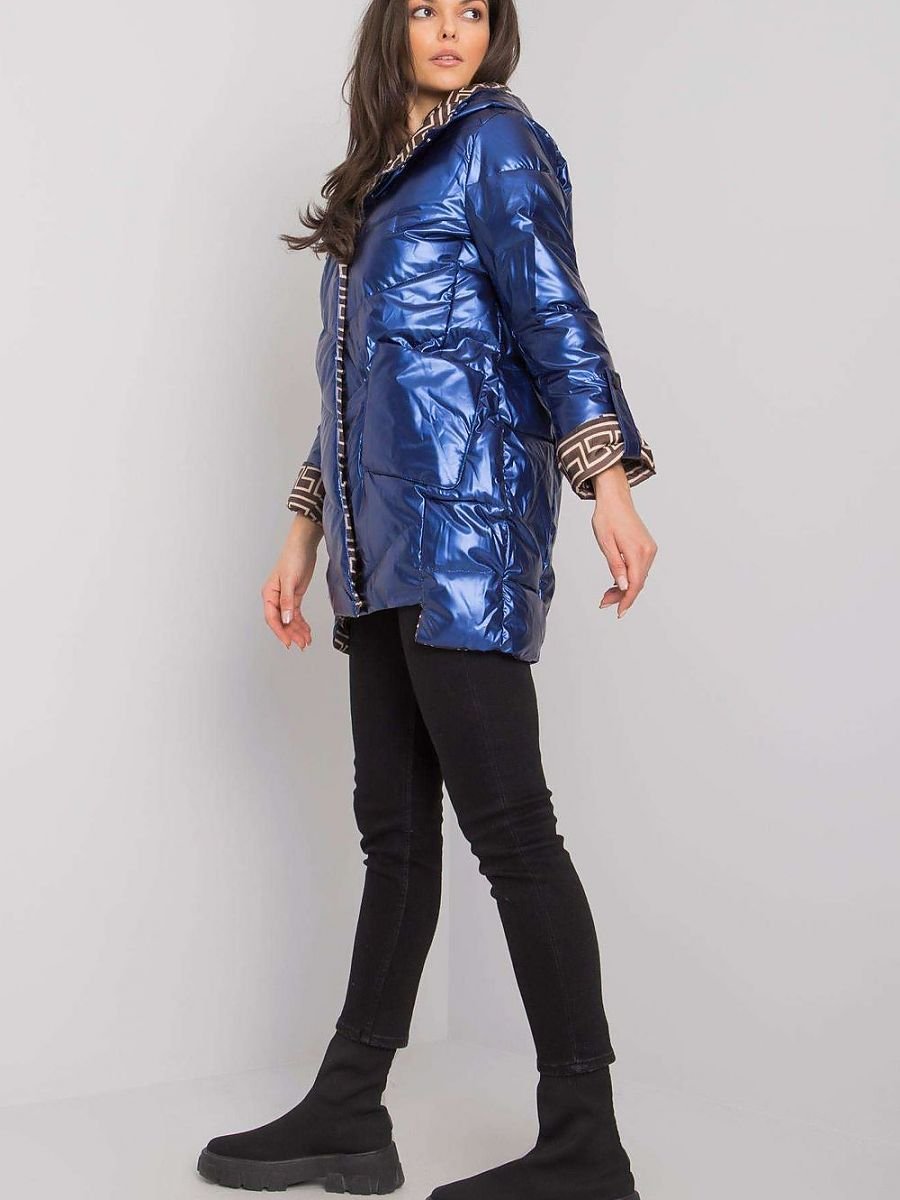 Jacket model 161032 Yups