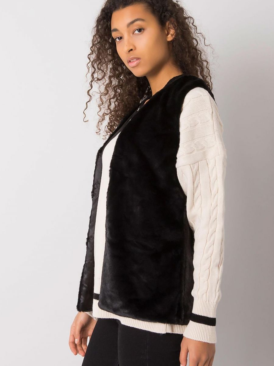 Gilet model 161042 Yups