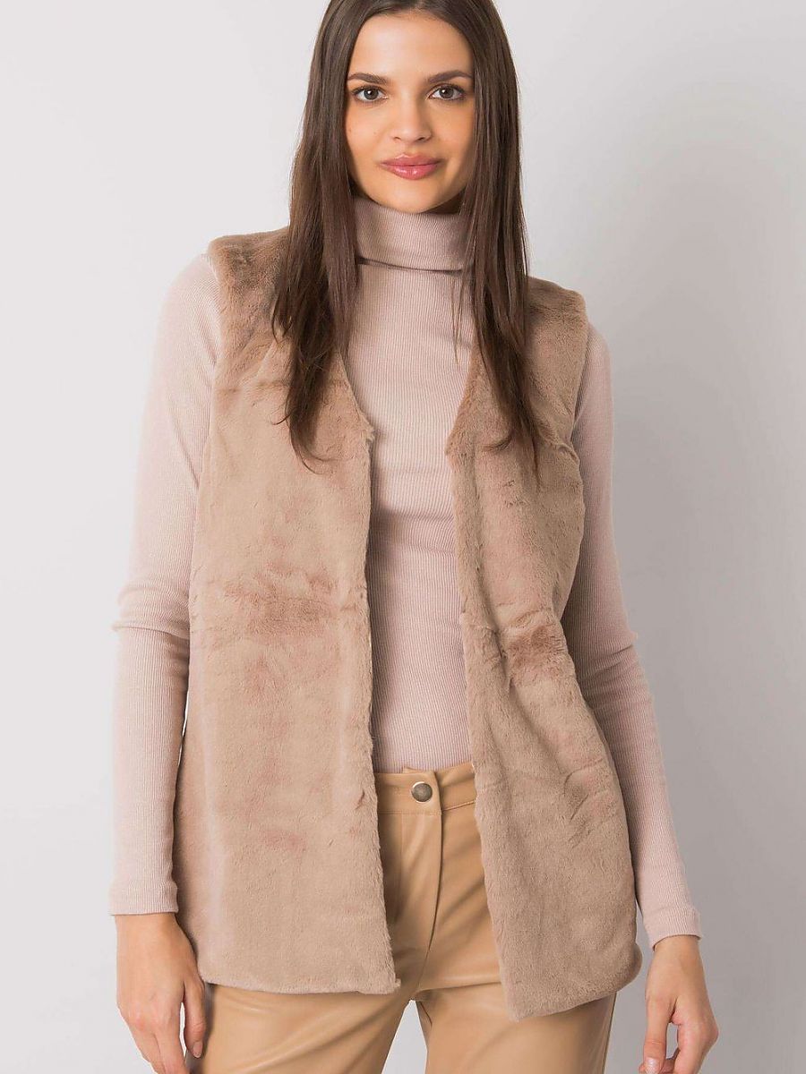 Gilet model 161043 Yups