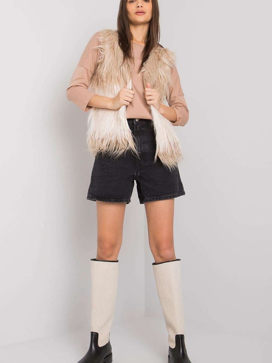 Gilet model 161047 Yups