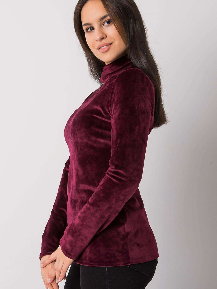 Turtleneck model 161096 Lakerta