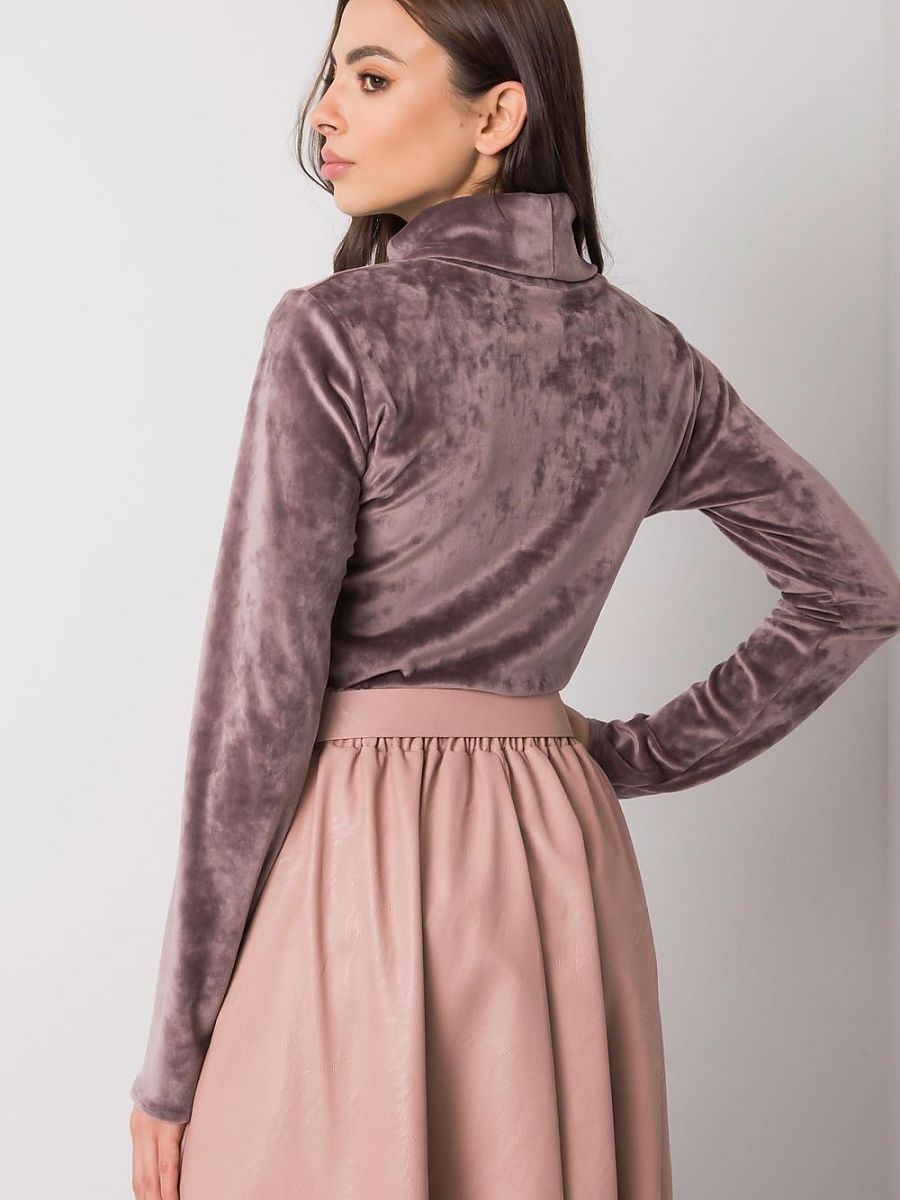 Turtleneck model 161097 Lakerta