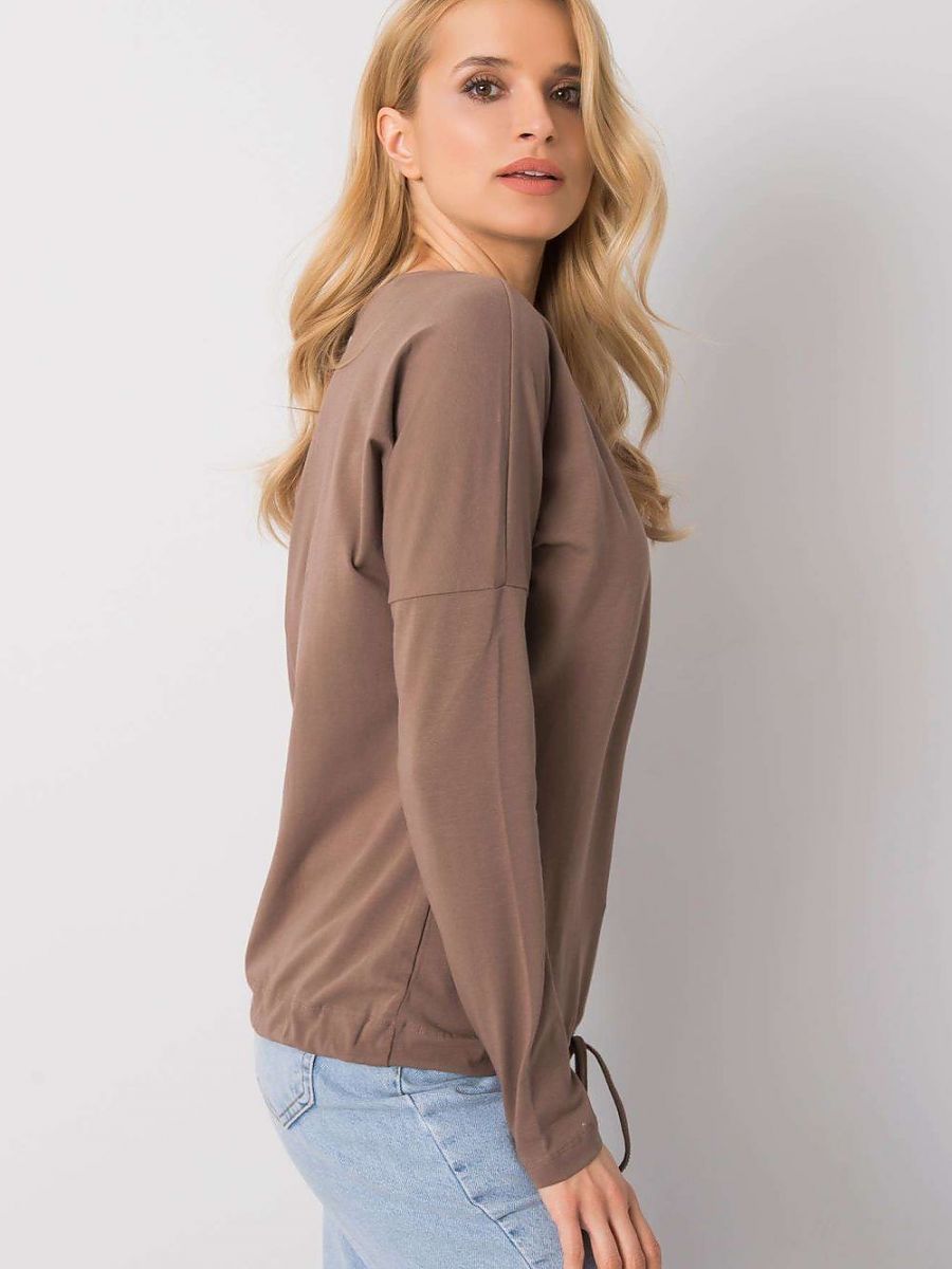 Blouse model 161357 BFG