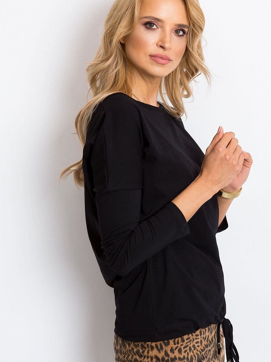 Blouse model 161358 BFG