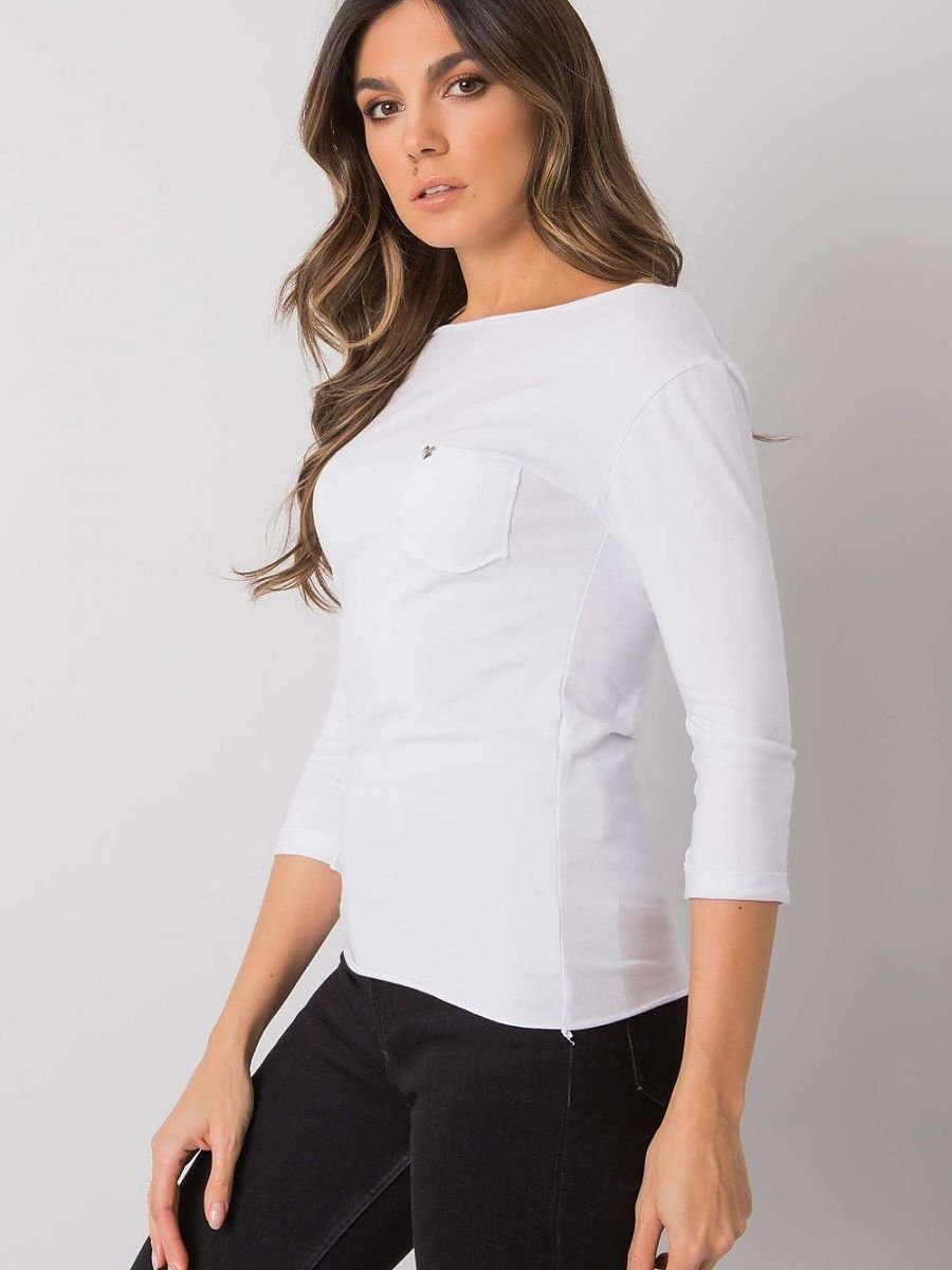 Blouse model 161440 BFG