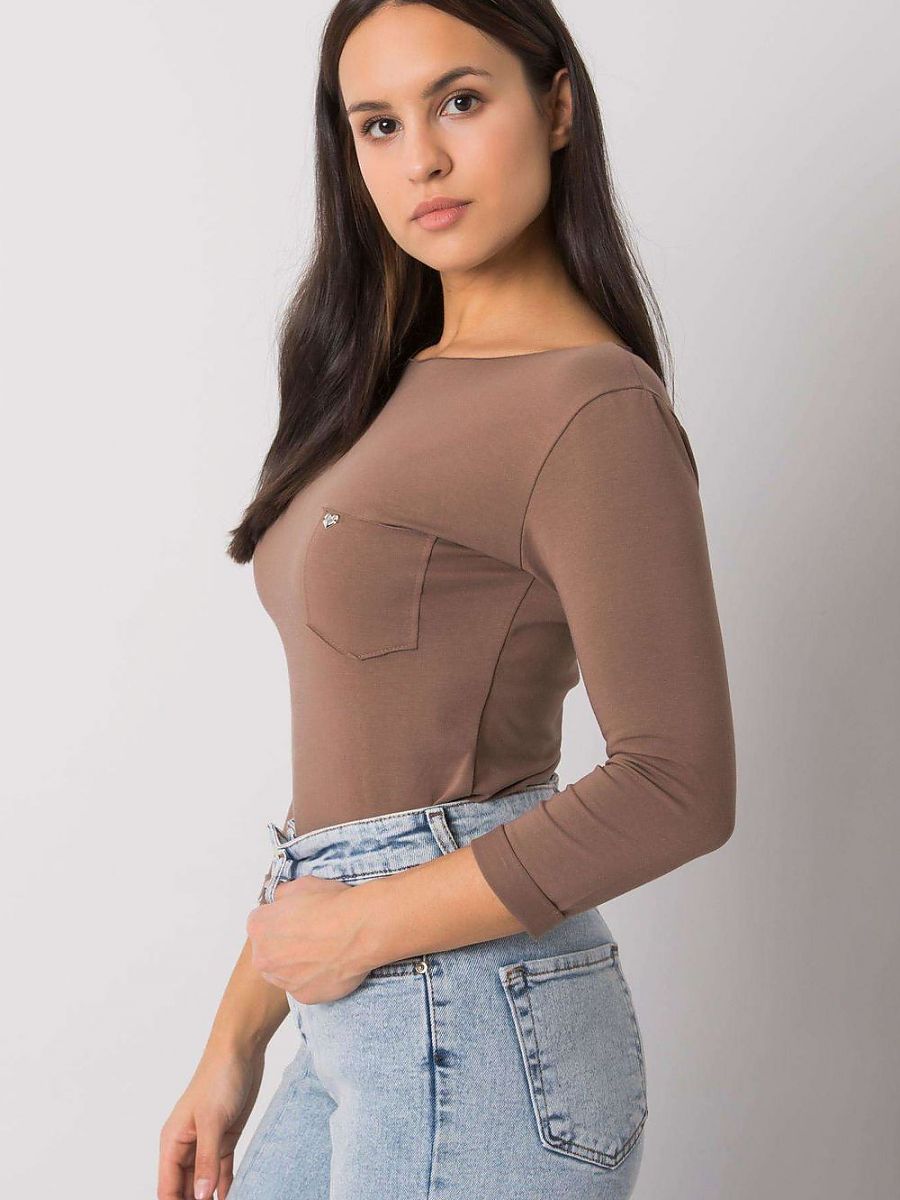 Blouse model 161441 BFG