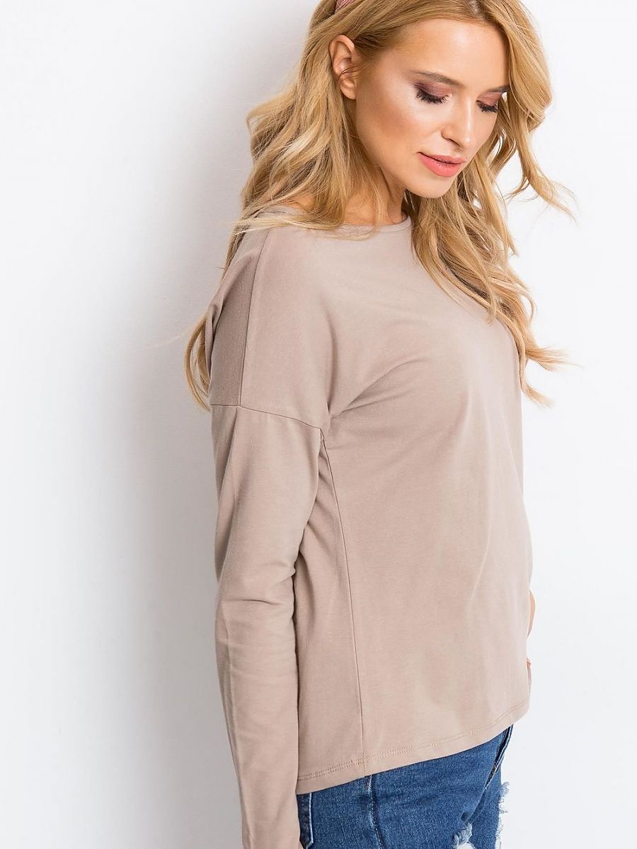 Blouse model 161497 BFG