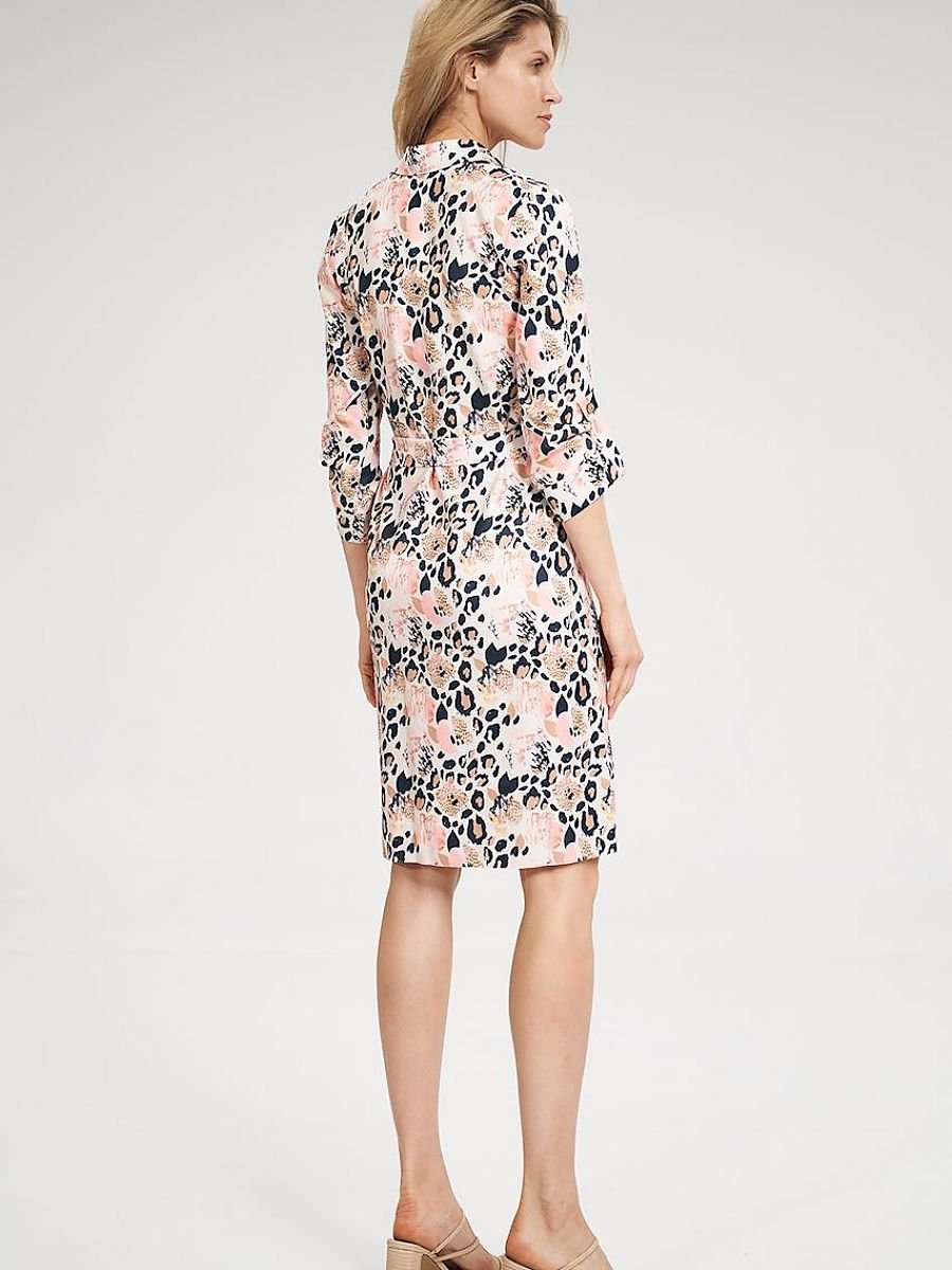 Daydress model 141745 Figl