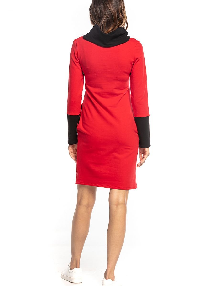 Daydress model 161802 Tessita