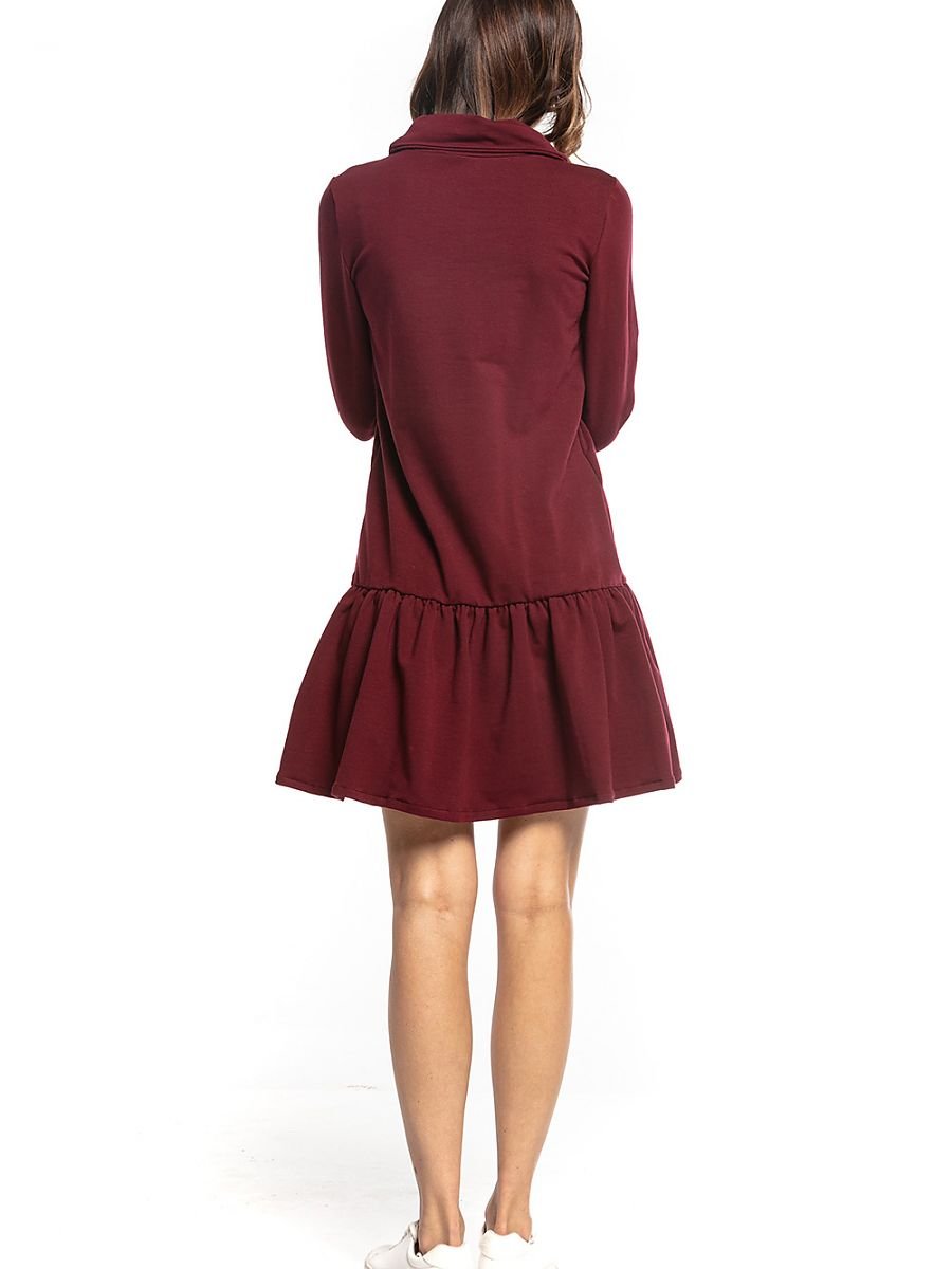 Daydress model 161822 Tessita