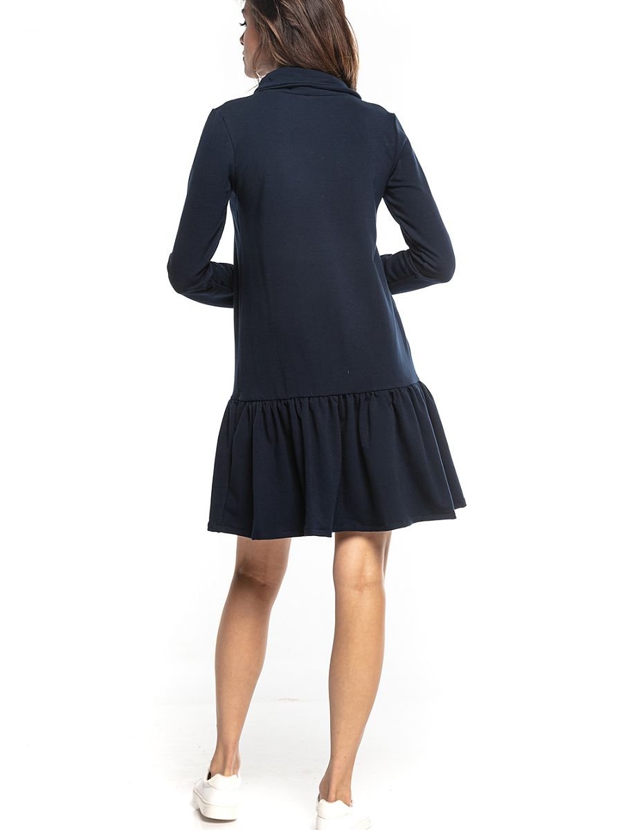 Daydress model 161824 Tessita