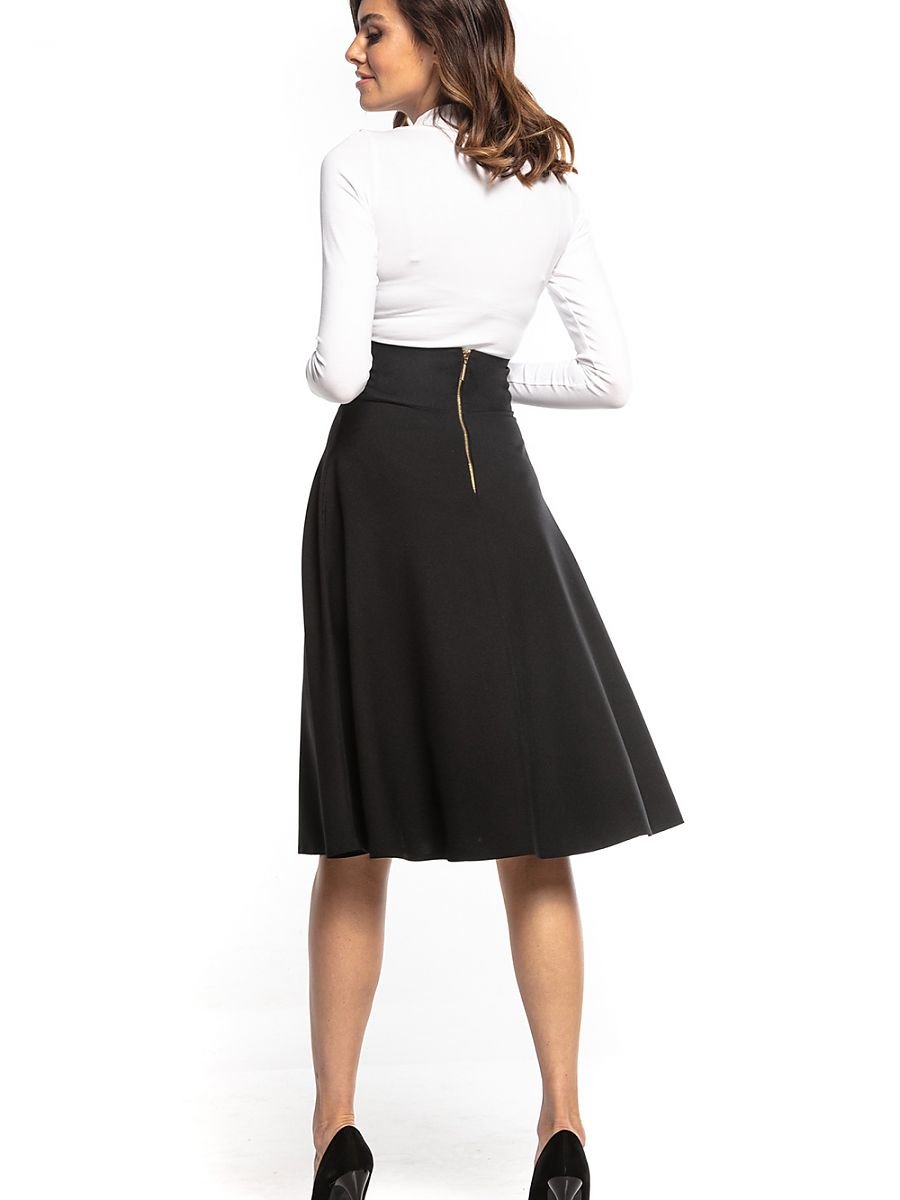 Skirt model 161867 Tessita