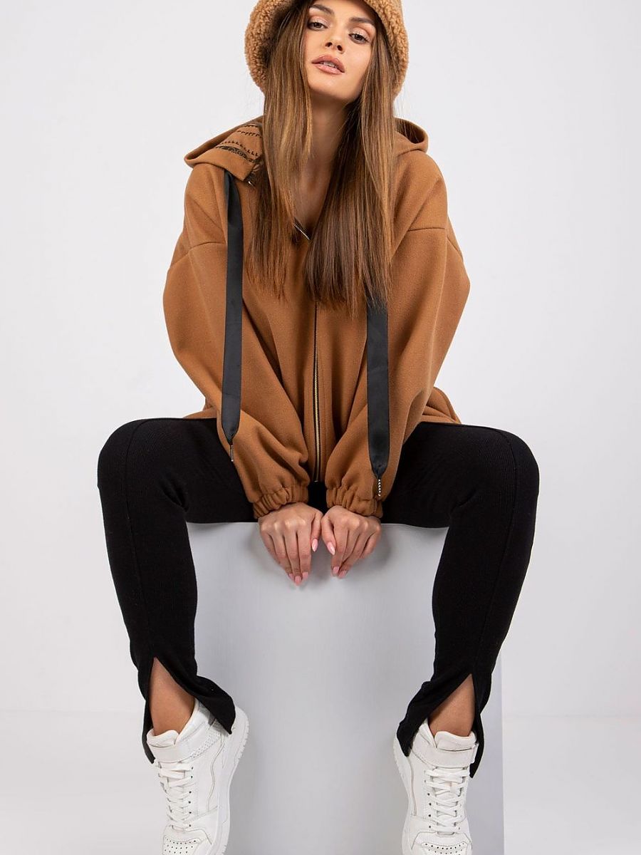 Sweatshirt model 161905 Italy Moda