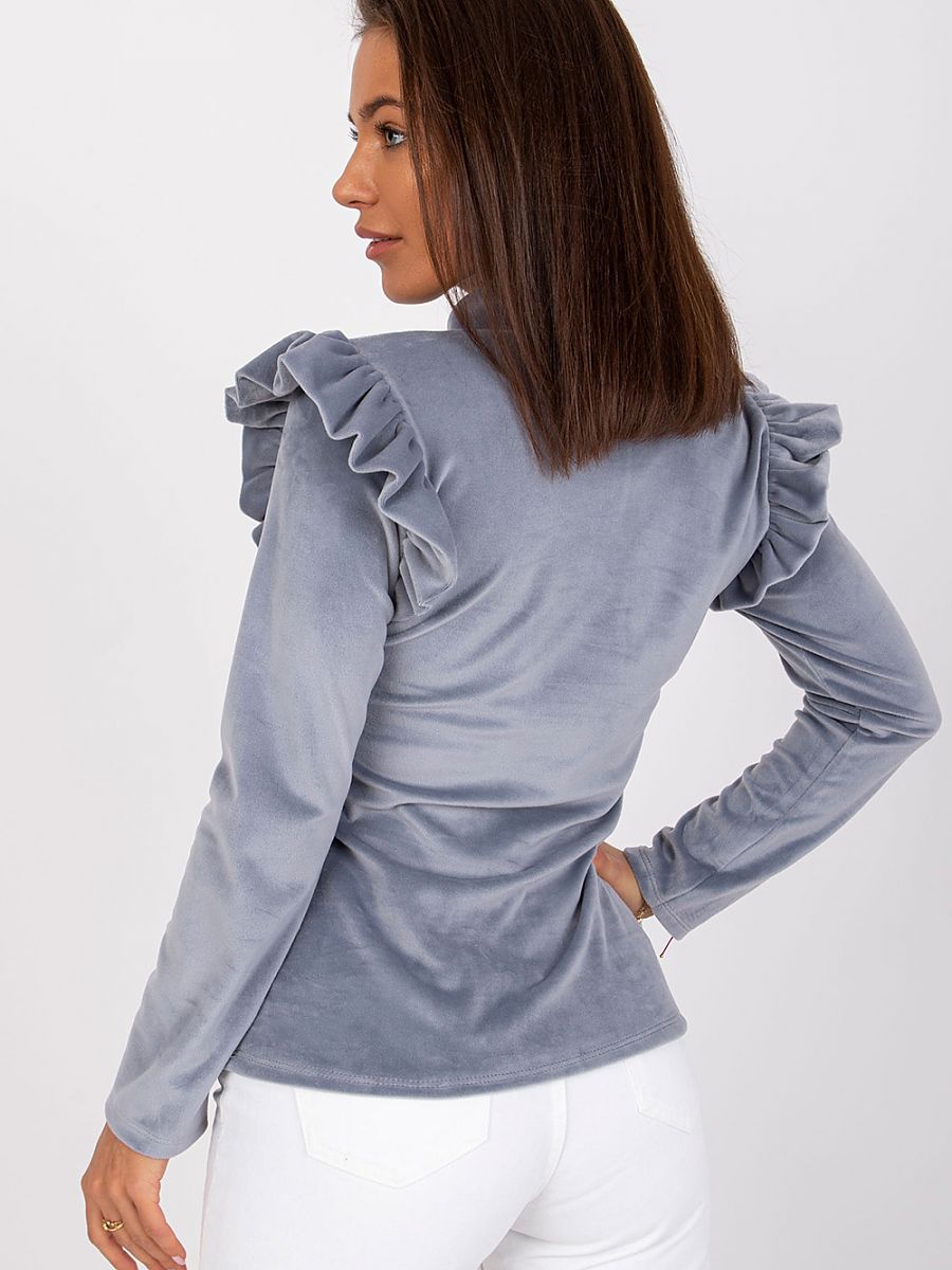 Blouse model 161909 Italy Moda