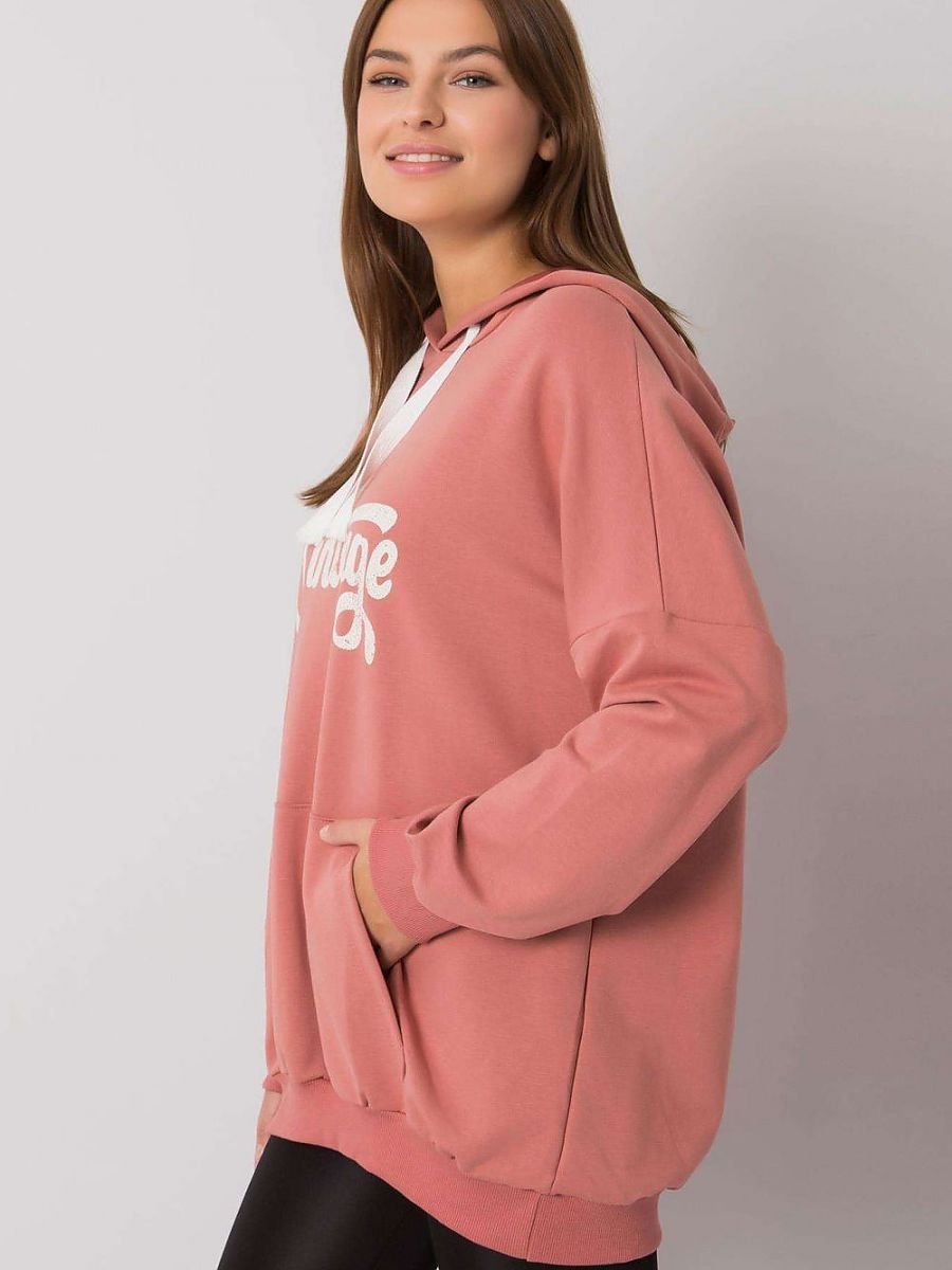 Sweatshirt model 162149 Fancy