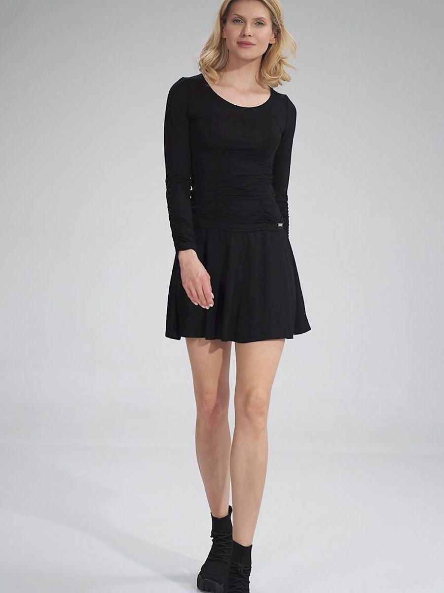 Blouse model 162288 Figl