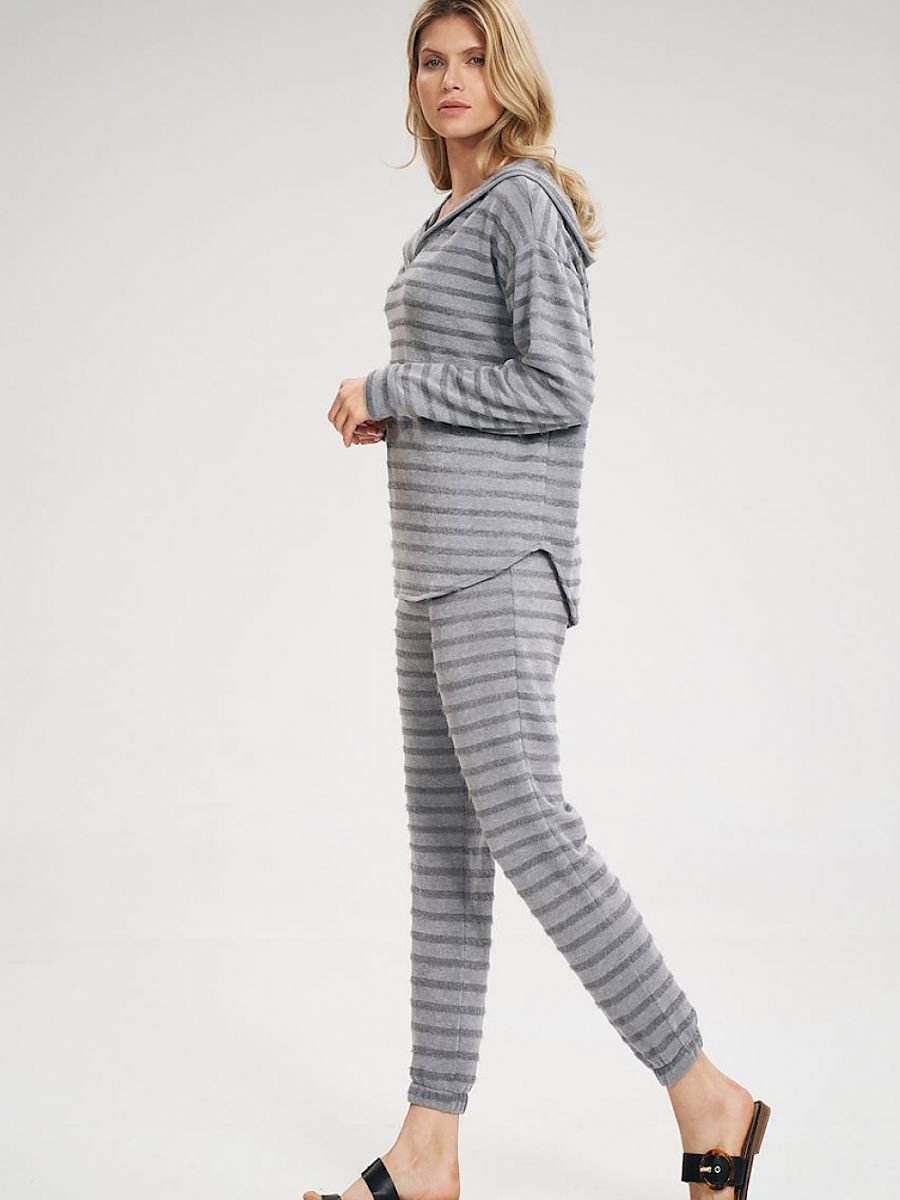 Tracksuit trousers model 162307 Figl
